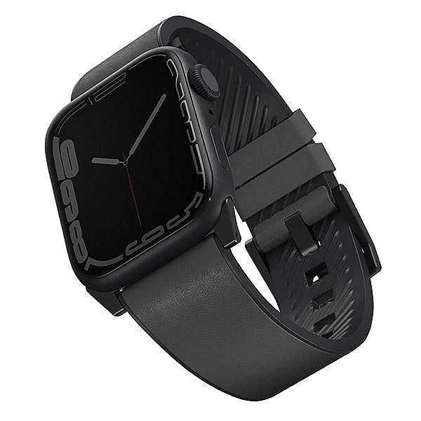 Pasek Uniq Straden Leather Hybrid Strap na Apple Watch 1/2/3/4/5/6/7/8