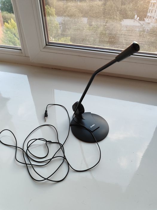 Мікрофон Sven...