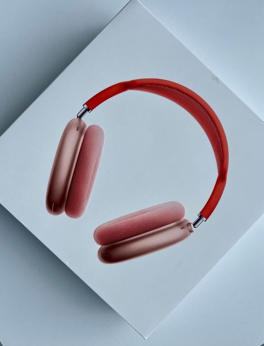 Apple AirPods Max Pink