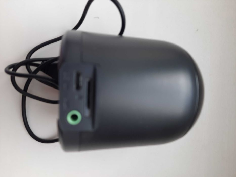 Колонка бездротова  NOMI USB маленька