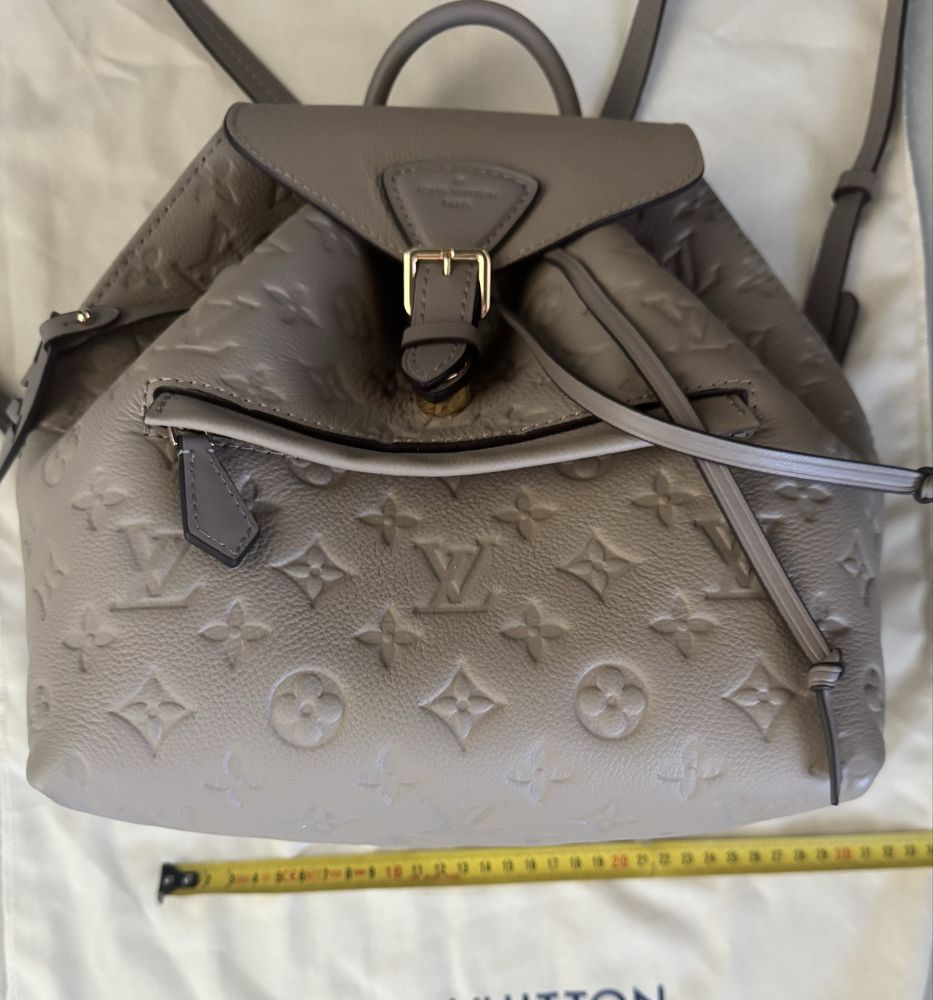 Plecak damski Louis Vuitton