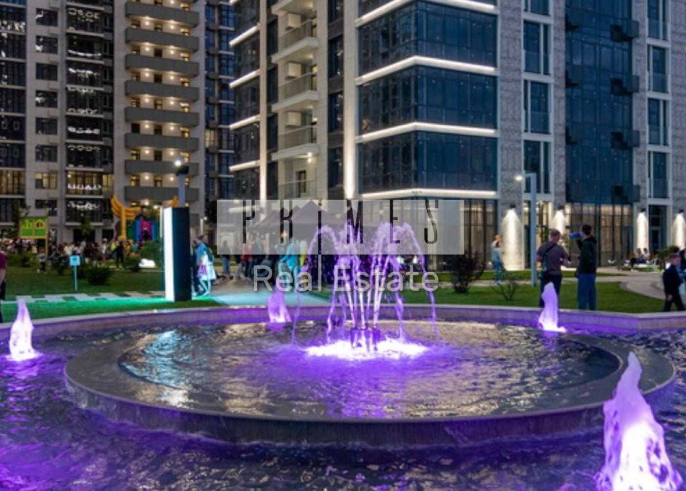 Продаж 3к квартири, вул. А. Верхогляда 17-В, ЖК Новопечерські Липки