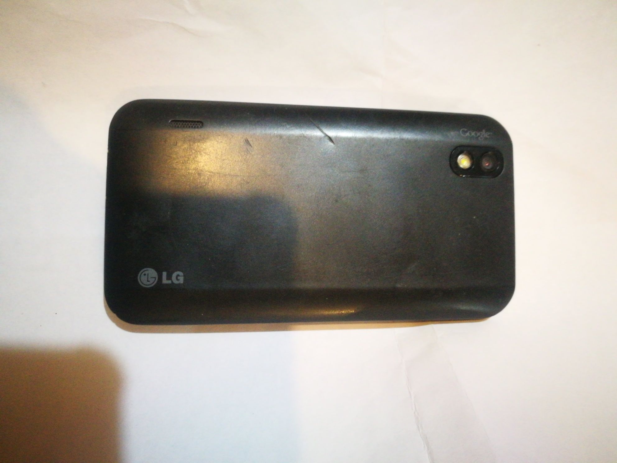 LG Optimus Р 970 на запчастини