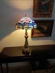 Piękne Lampy tiffany