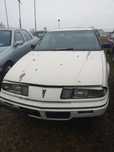 PONTIAC Grand Prix 1989r redukcja na placu 5700zł