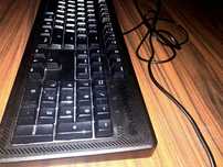 SteelSeries Apex 150