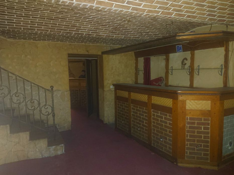 Оренда/продаж комерційна площа