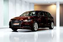 Audi A3 Parktronic+Navi+Bezwypadkowa+Pełny Serwis Audi-Gwarancja Pisemna