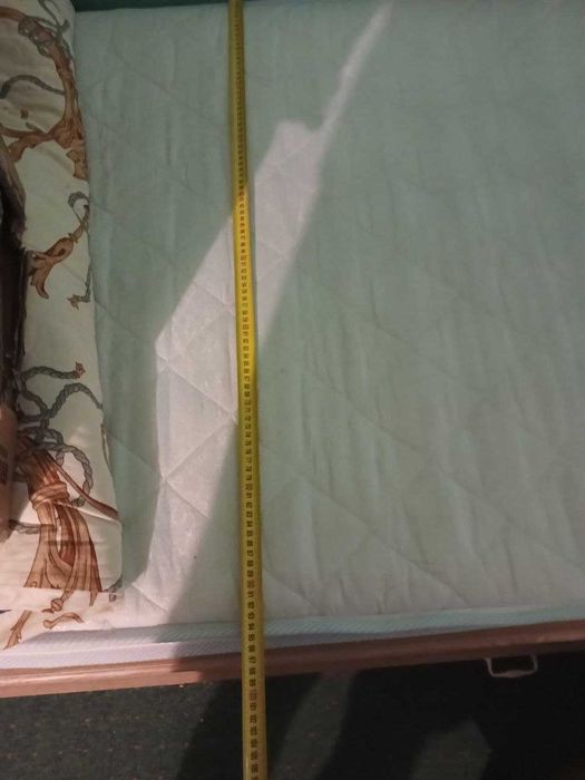 Ліжко , кровать довжина 200 см