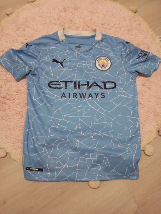 Продається футбольна футболка Манчестер сіті