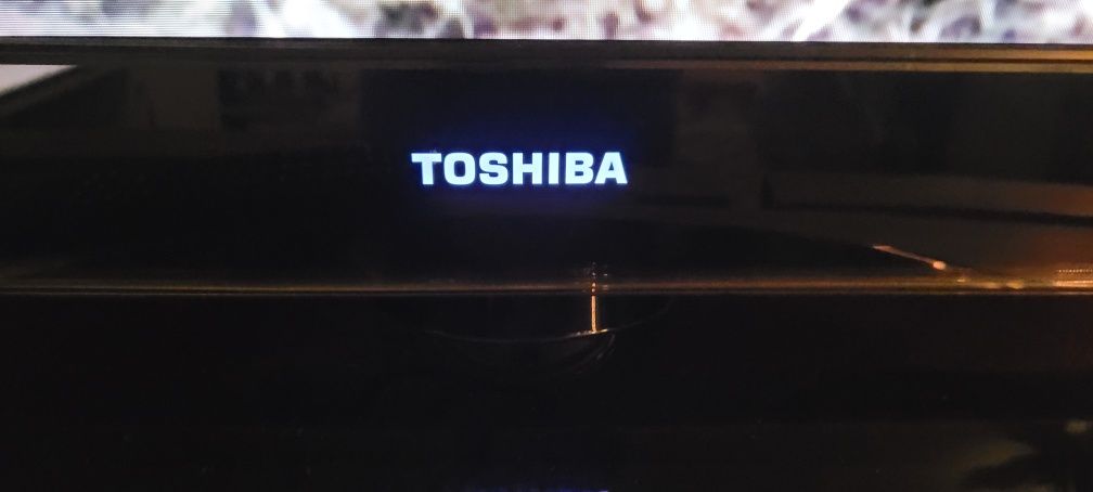 Toshiba Regeza 46SL733