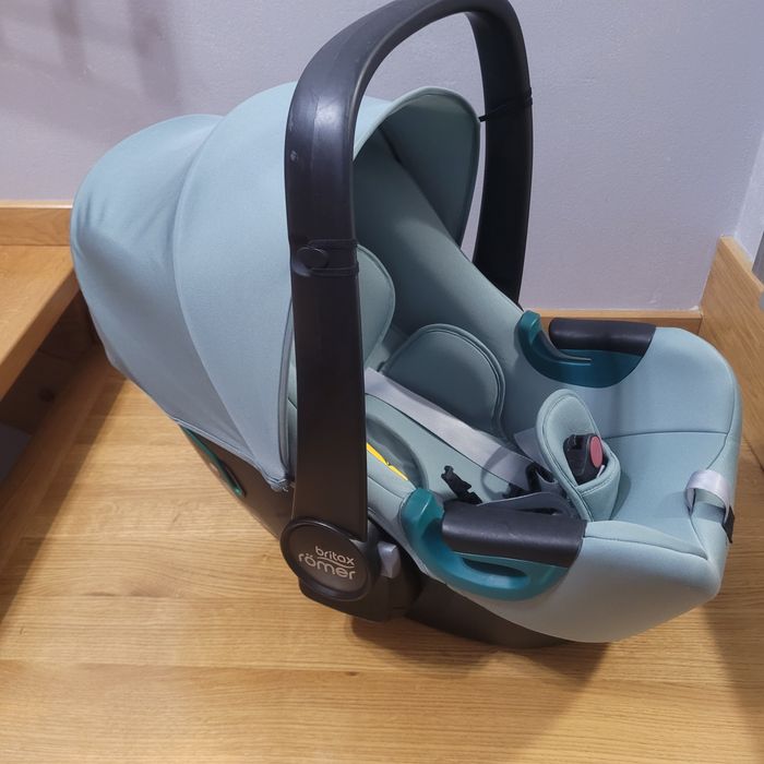 Fotelik nosidełko Britax Romer