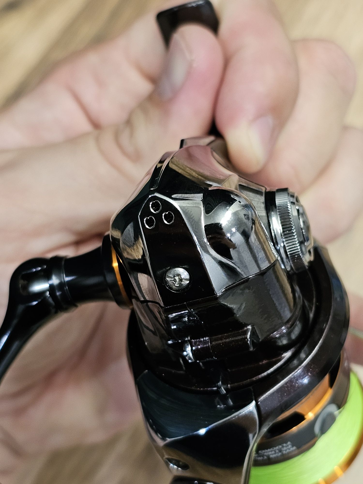 Котушка Shimano 13 Soare c2000pgss. Як нова. Exist, Certate, Airty
