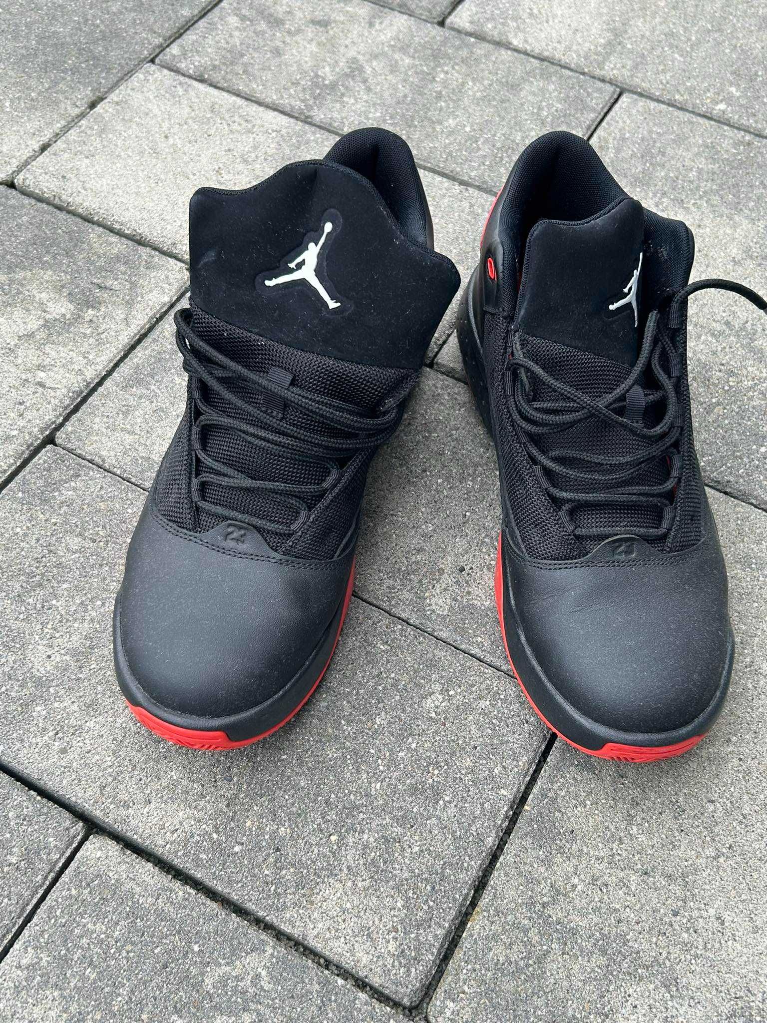 Buty męskie Jordan Max Aura 2