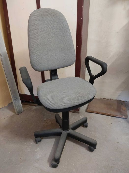 Fotel/krzesło do biurka