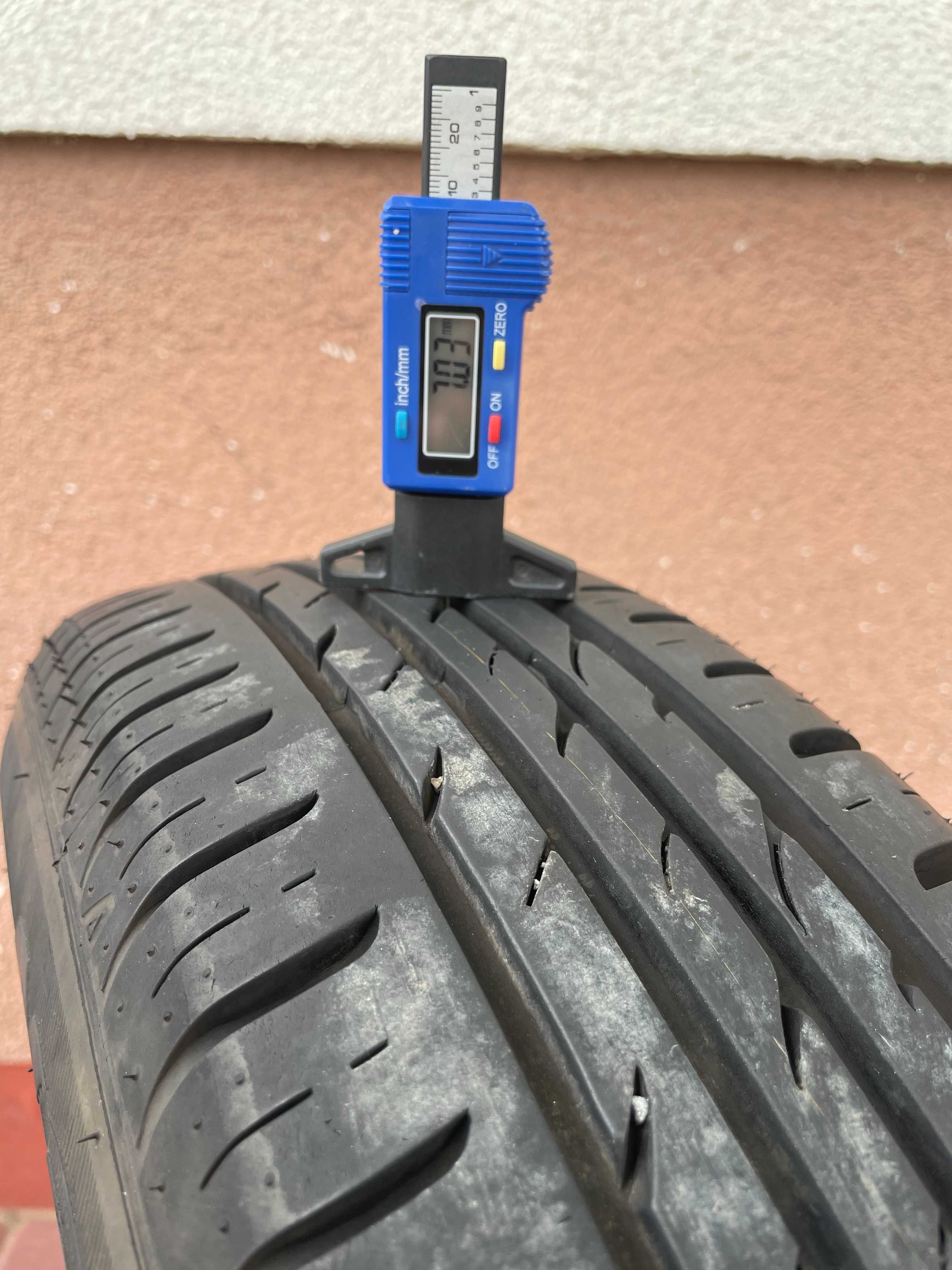 Komplet Kół Smart ForTwo ForFour 453 Twingo III R15 4 x 100 Opony 2023