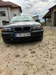 bmw e46 sedan polift