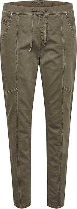 nowe Cream spodnie ROSITA S khaki wyprzedaz lata!
