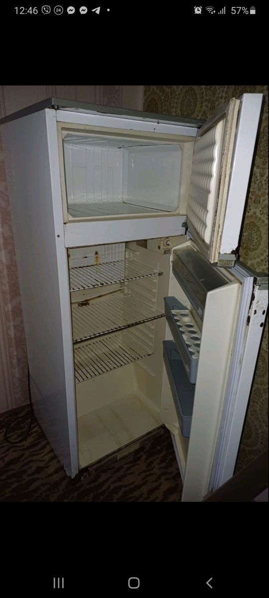 Холодильник б/ у