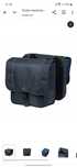 Sakwy rowerowe Basil Sport Design Double bag 32L