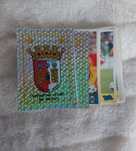 Lote Futebol 96/97 Panini