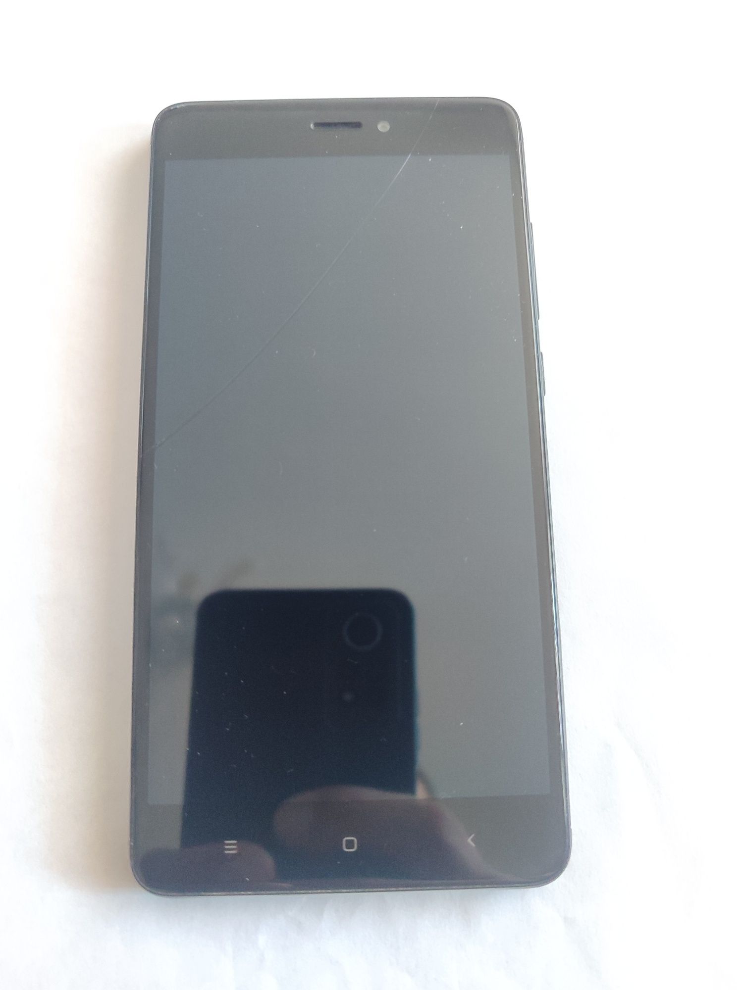 Смартфон Redmi Note 4x, 3/16 Gb