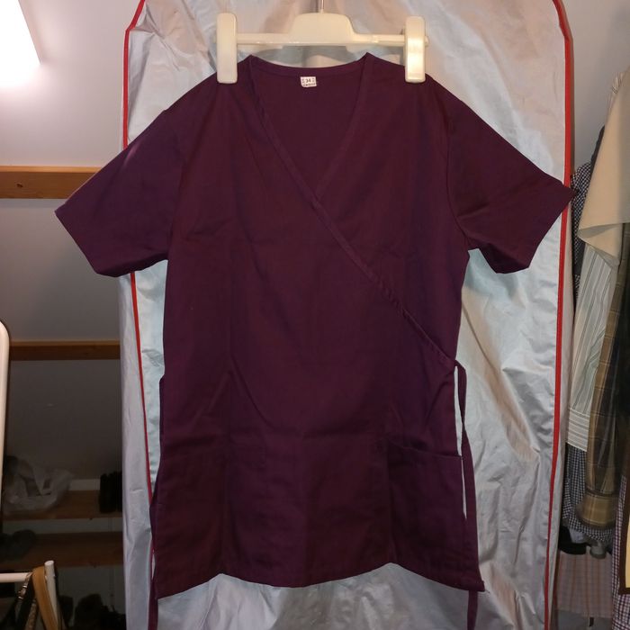 Scrubs- mundurek medyczny