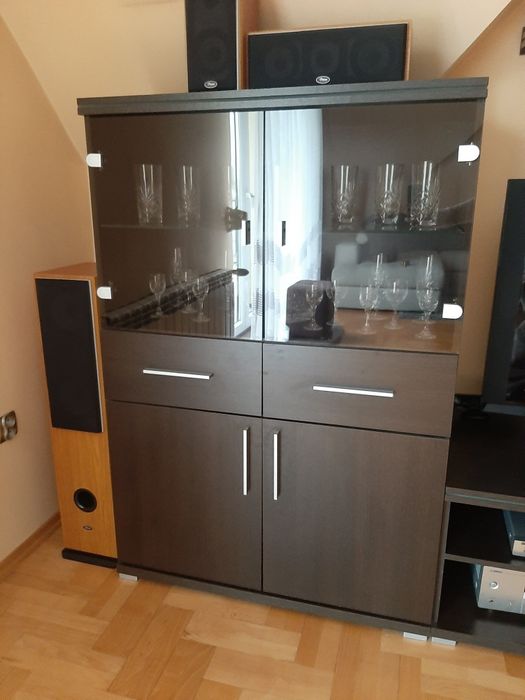 Zestaw mebli do salonu