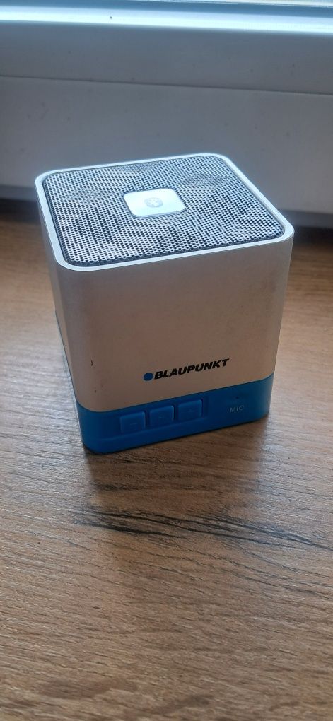 Głośnik blaupunkt bluetooth