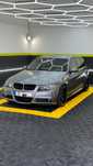 BMW 320d  full extras