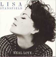Lisa Stansfield Real Love CD + Lisa Someday I`m coming Back CD singiel
