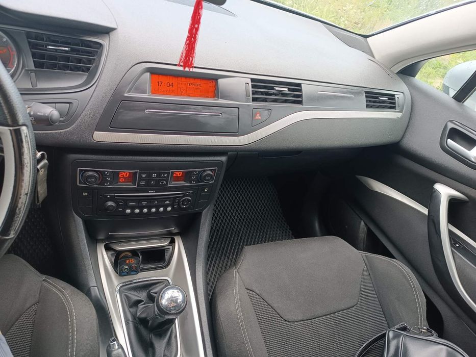 Сітроєн с5 продам