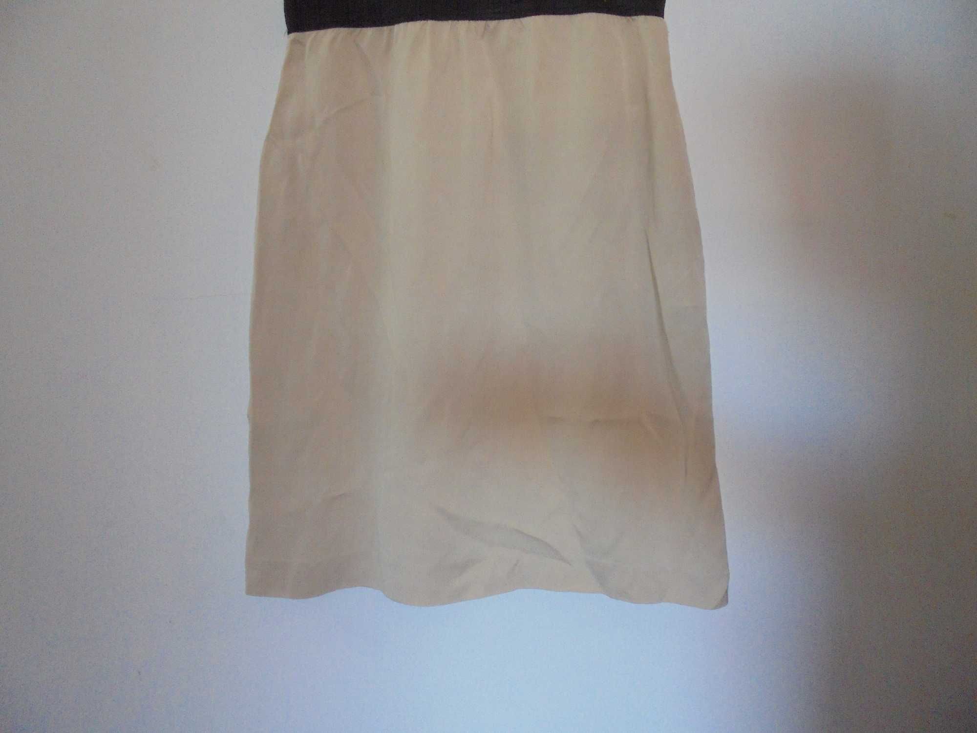 vestido de mulher da ZARA