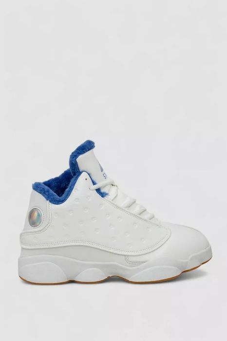 Черевики чоловічі зимові на хутрі SPACE ботинки мужские,зимние на меху