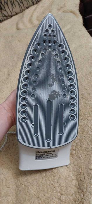 Праска утюг NokaSonic