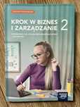 Krok w biznes i zarządzanie 2