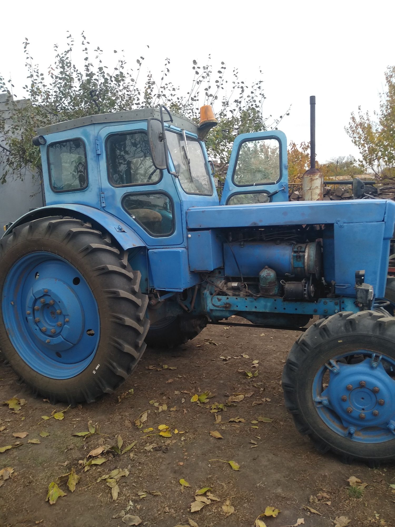 Продам Трактор Т-40АМ