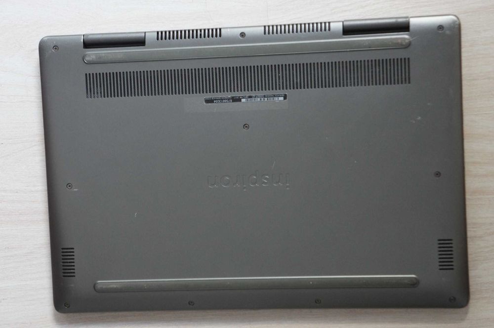 DELL Inspiron 7573 2в1 Core i7-8550U 8GB 256GB 15” 1920x1080 IPS