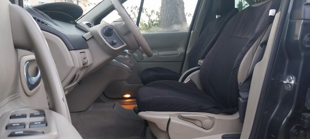 Renault Grand Scenic 1.5 dci 7 Lugares 2007