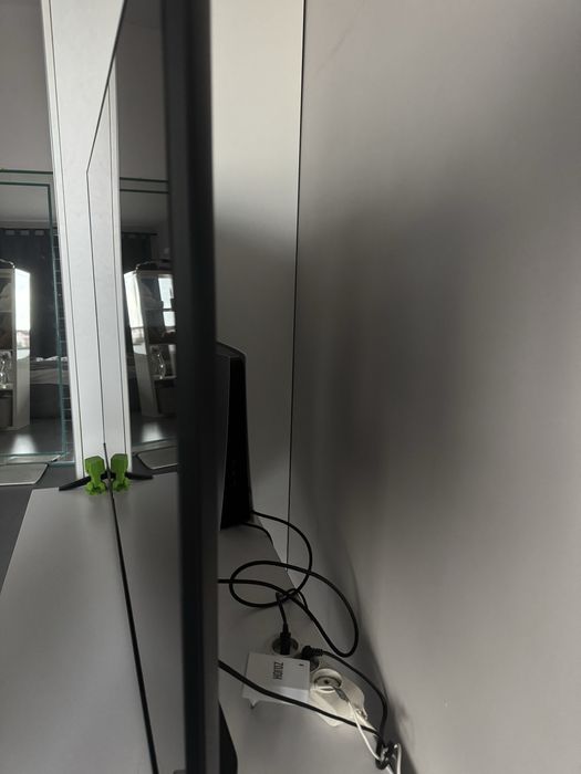 Телевізор Gazer 55” UHD