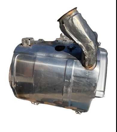 Katalizator SCR DPF DAF XF 106 polift Euro 6