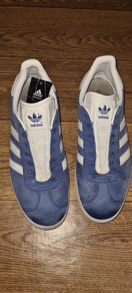 Аdidas Gazelle 44р.