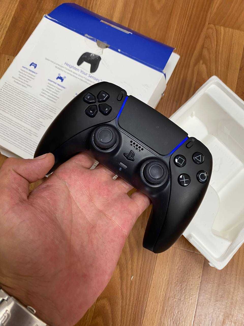 Sony PlayStation 5 DualSense