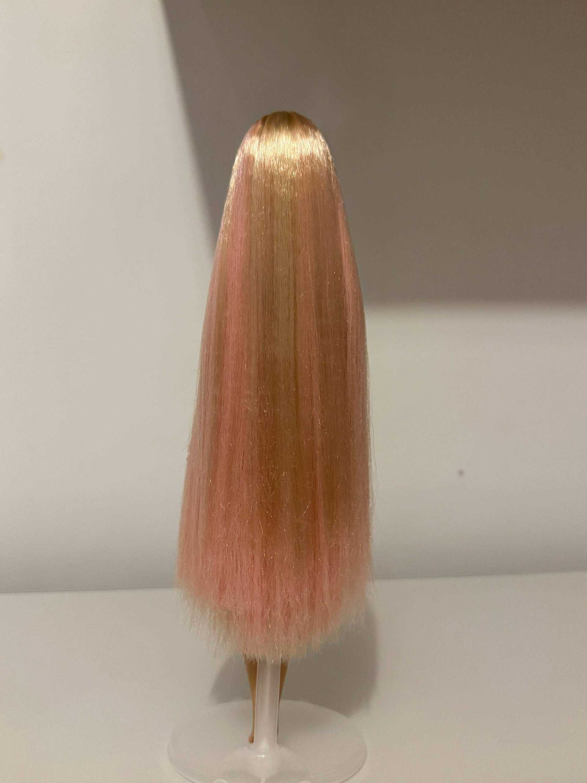 lalka barbie extra