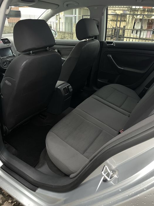 Volkswagen Golf 5 1.9 TDI