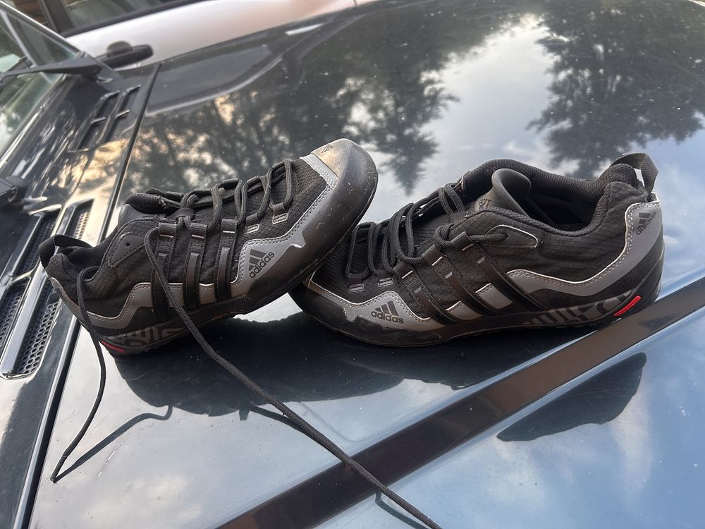 Adidas terrex 42r