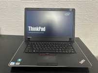 Lenovo Edge 15 i5/4gb DDR3/320 gb HDD