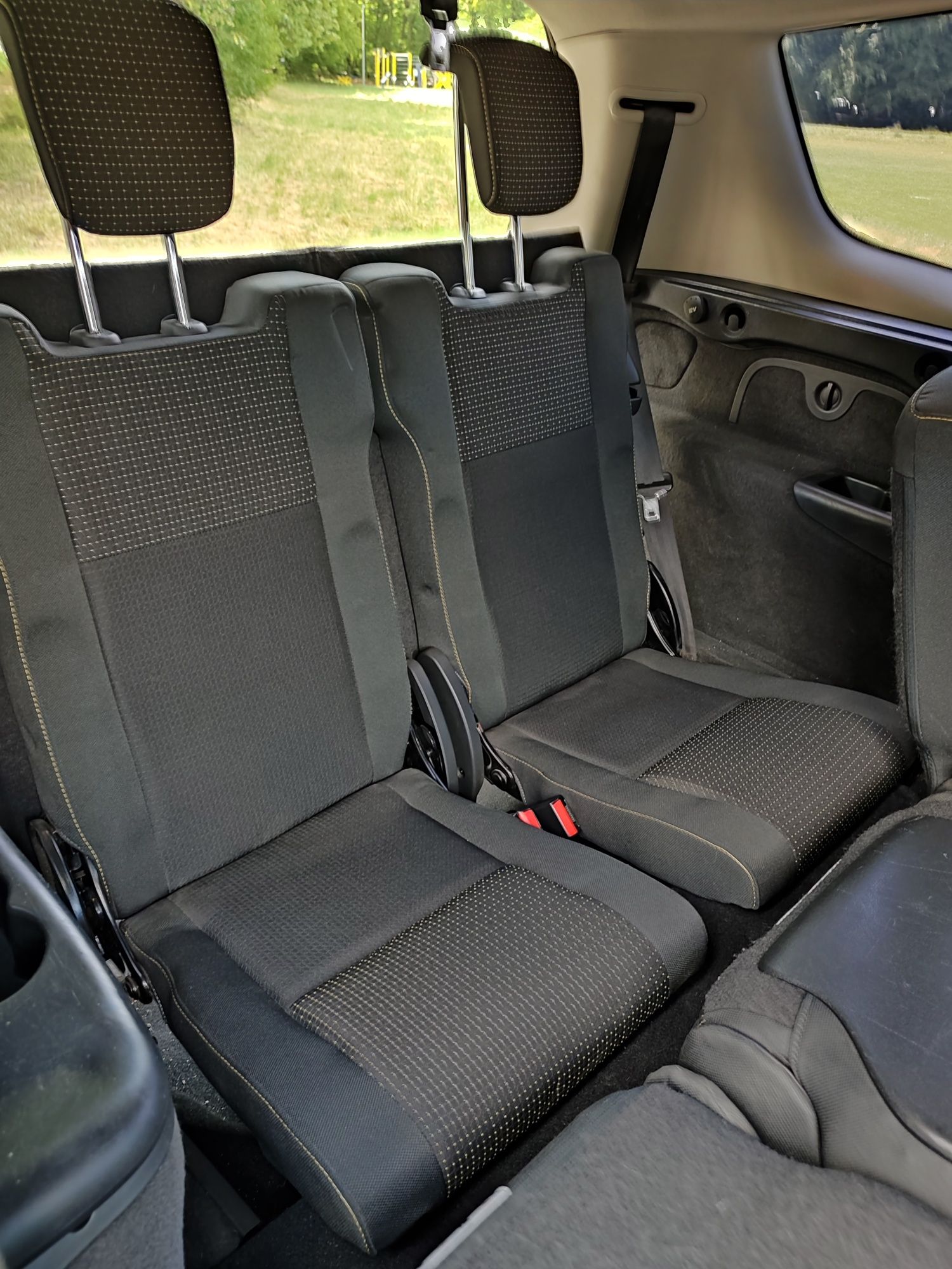 Renault Grand scenic 3