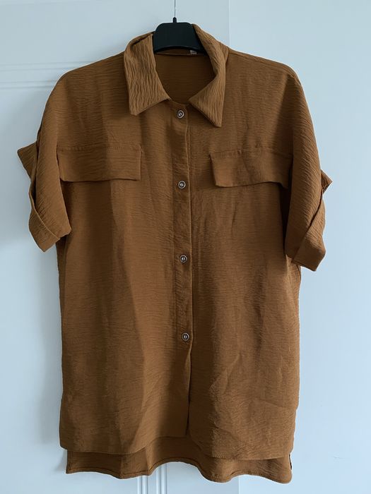 Костюм жіночий літній