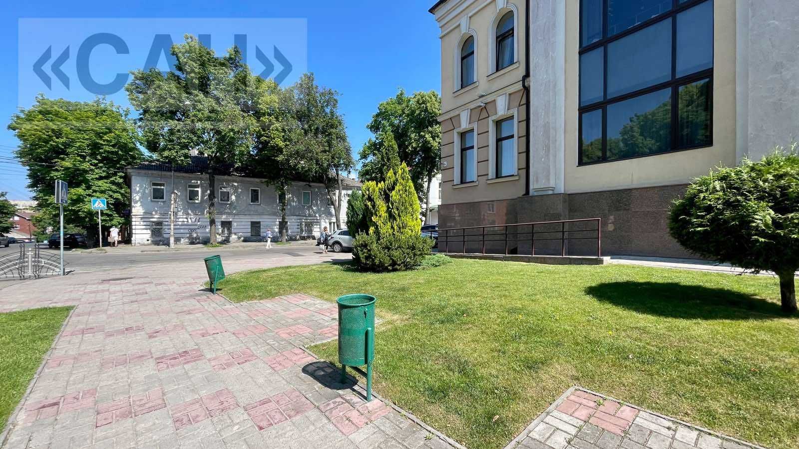 Продаж квартири в Центрі